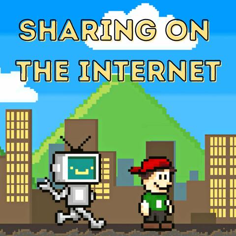 Sharing on the Internet