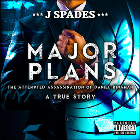 Major Plans