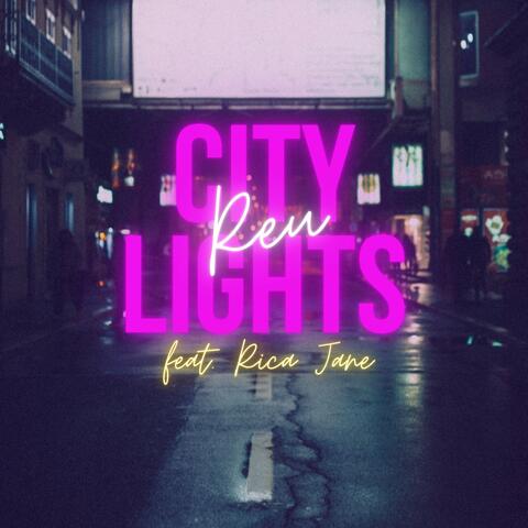 City Lights (Duet Version)