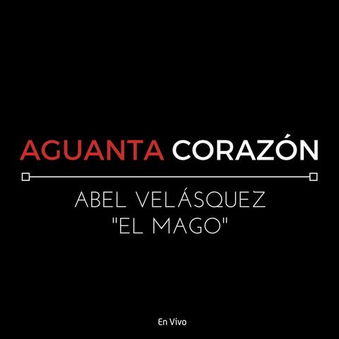 Aguanta Corazón (En vivo)