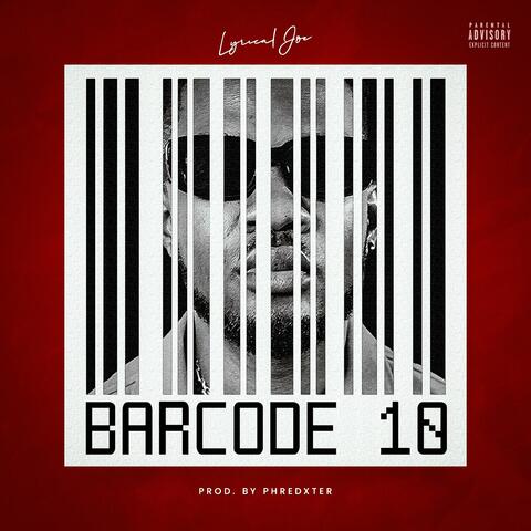 BarCode 10