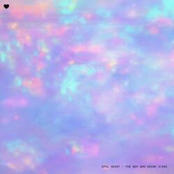 Opal Heart