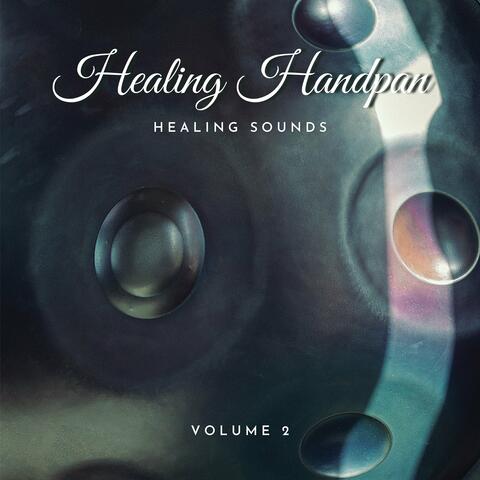 Healing Handpan Volume 2