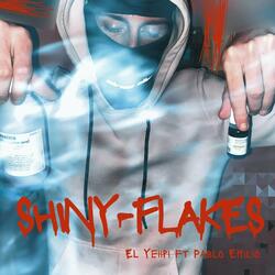 Shiny Flakes