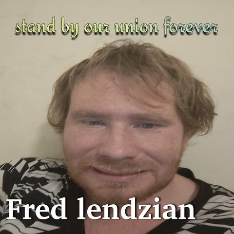 Stand by Our Union Forever