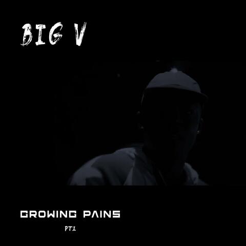 Growing Pains Pt.1