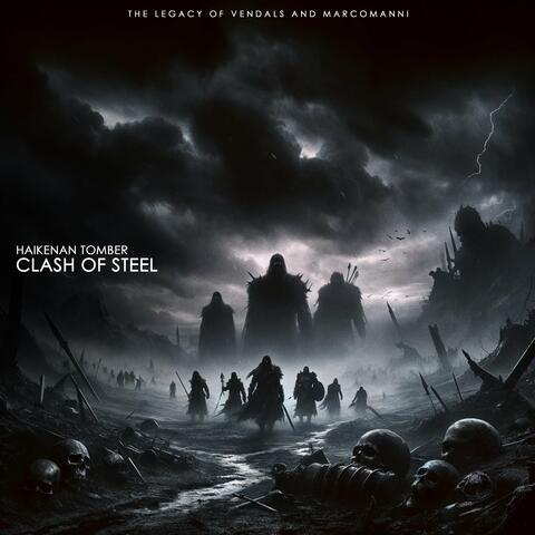 Clash of Steel