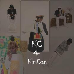 KC for KimCan Freestyle