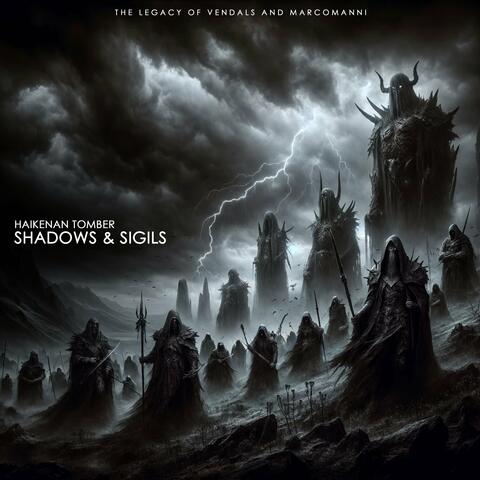 Shadow & Sigils