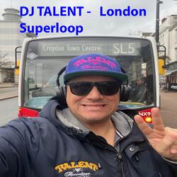 London Superloop