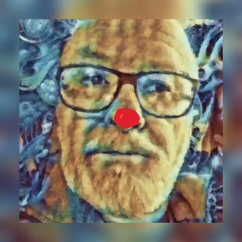 The Worlds First Plain Cloth Clown