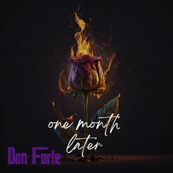 Don't Worry About Me