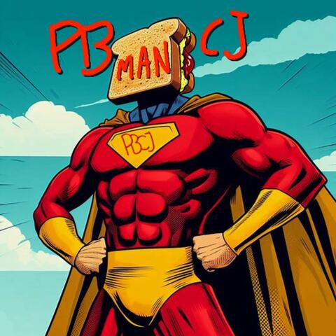 PBCJ MAN