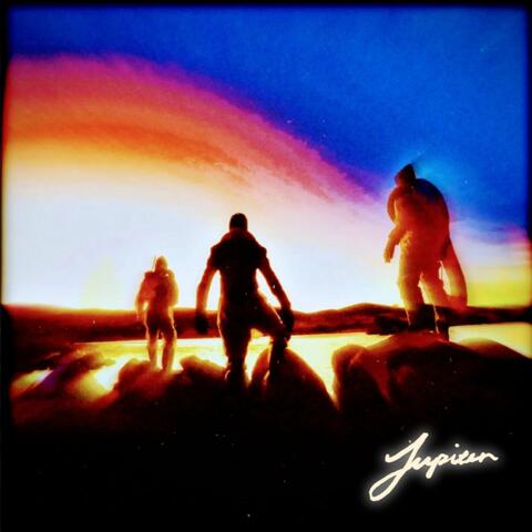Jupiter