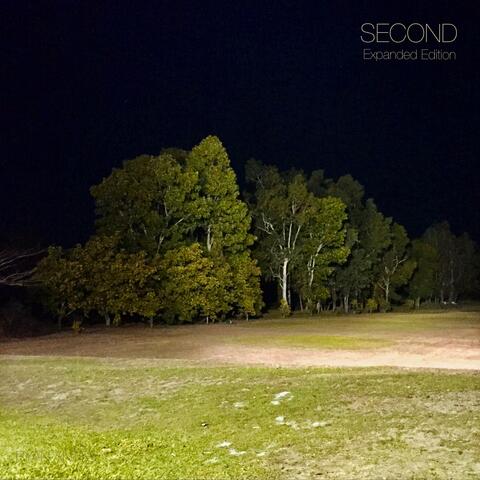 Second (Expanded Edition)