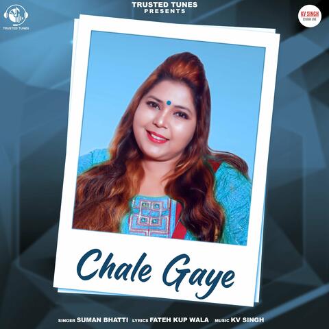 Chale Gaye