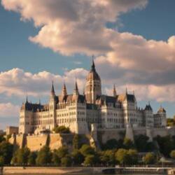 Castle in the Sky