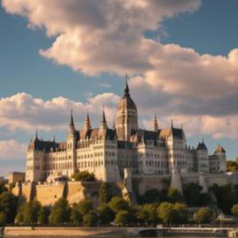 Castle in the Sky