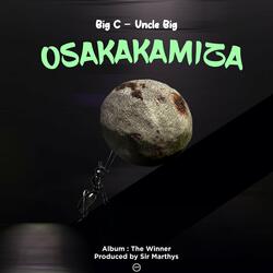 Osakakamiza