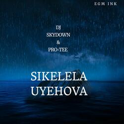 Sikelela Uyehova