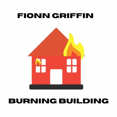 Burning Building (2024 Re-Release)