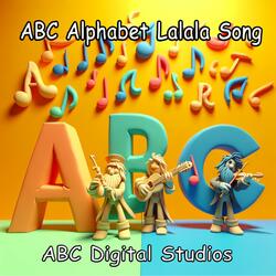 ABC Alphabet Lalala Song