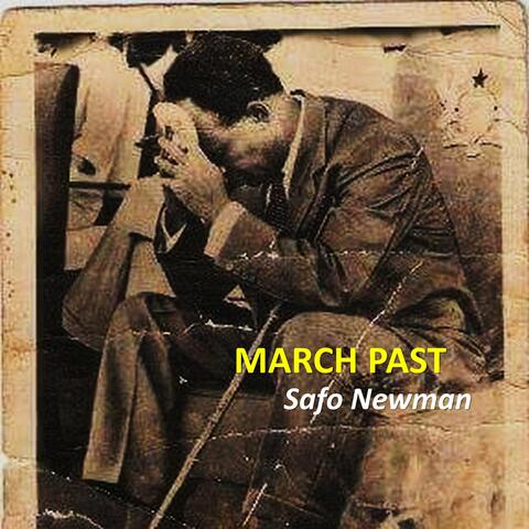 March Past