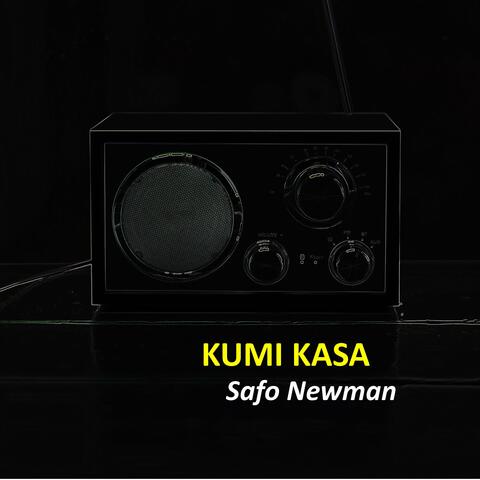 Kumi Kasa