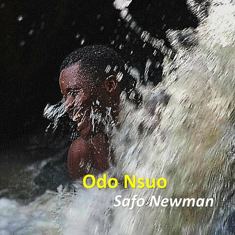 Odo Nsuo
