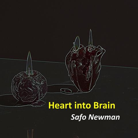 Heart into Brain