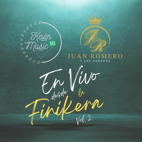 Desde la finikera Vol. 2 (En vivo)