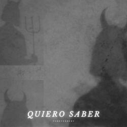 Quiero Saber