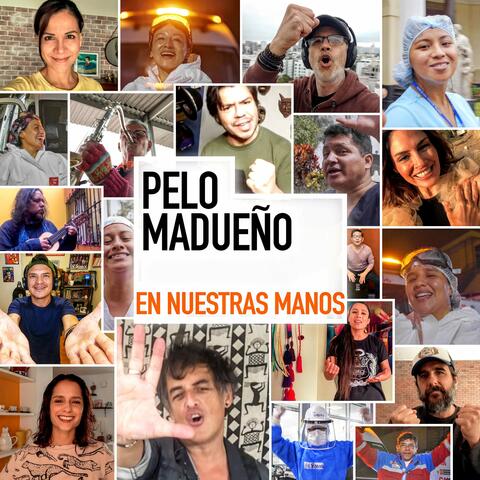 En Nuestras Manos
