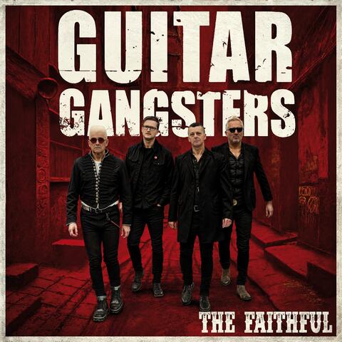 Guitar Gangsters