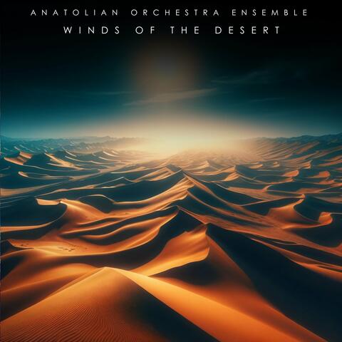 Winds of the Desert