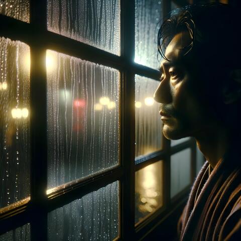 그리움만 가득해