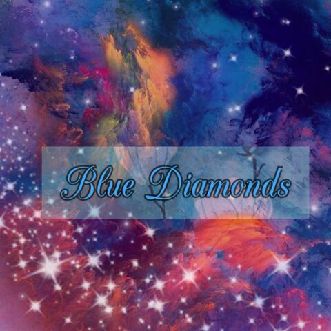 Blue Diamonds