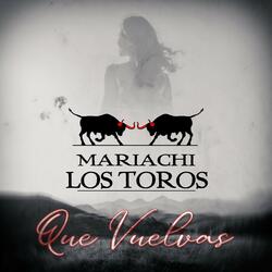 Que Vuelvas