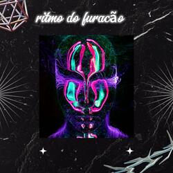 Ritmo do furacão