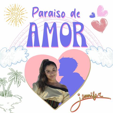 Paraíso de Amor