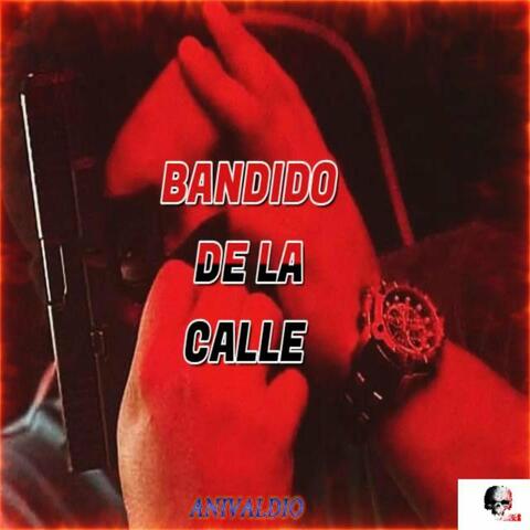 Bandido de la Calle