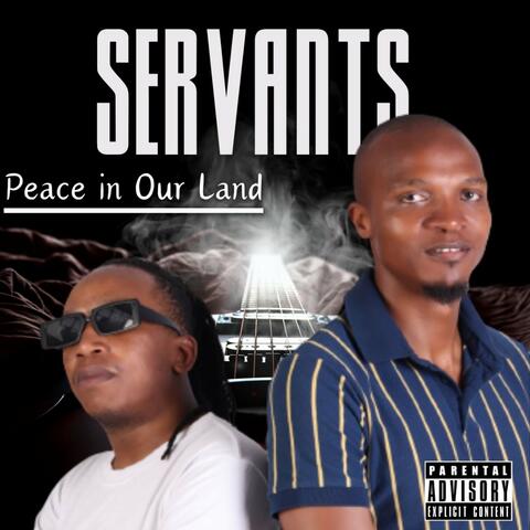 Peace in Our Land