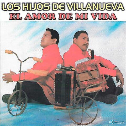 El Amor De Mi Vida