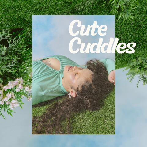 Cute Cuddles