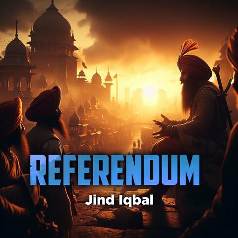 Referendum