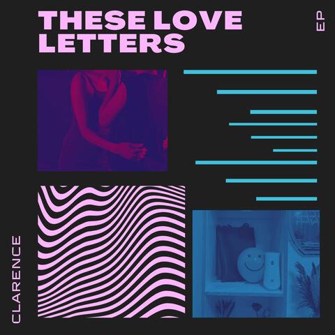 These Love Letters