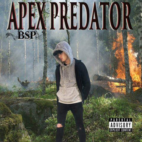 Apex Predator