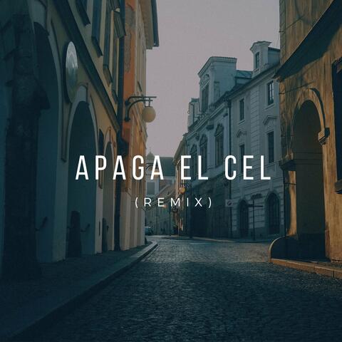Apaga el Cel (Remix)