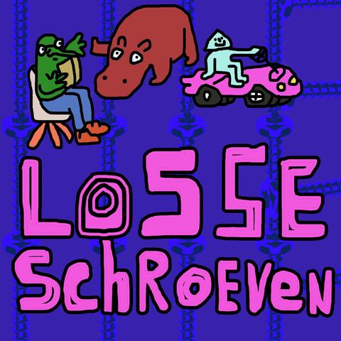 Losse Schroeven