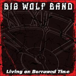 Living on Borrowed Time